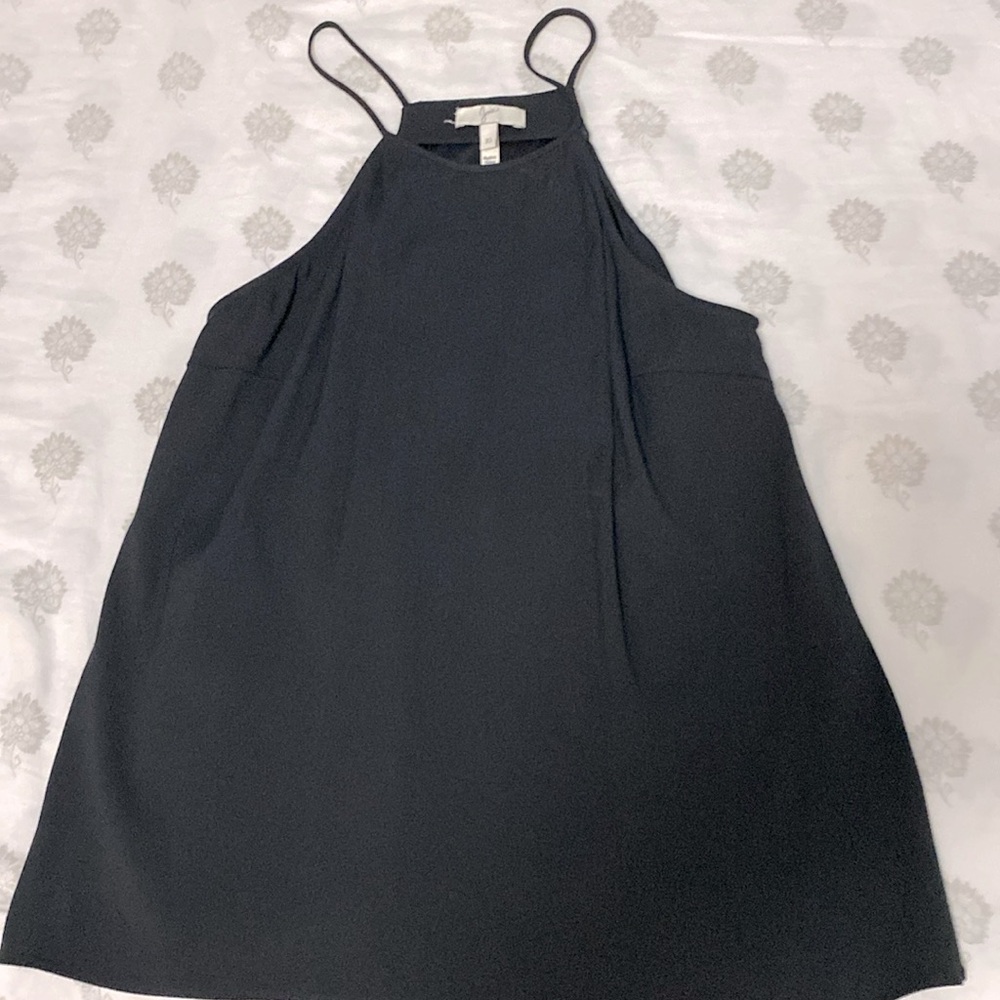 Joie black top
